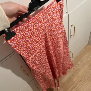 Kjol - Sarinkjol Oanvänd 