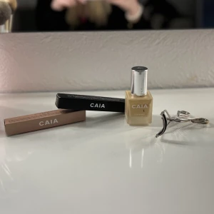 Caia cosmetics  - Allt för 500kr 