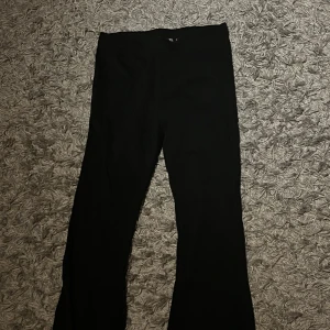 Byxor  - Använder inte. Båda för 30kr