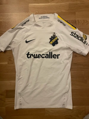 Aik matchtröja player version - Äkta