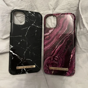 Mobilskal - Säljer 2 styckna mobilskal från Ideal of Sweden till iPhone 11. Dom kommer inte till användning då jag har bytt mobil. Det finns lite repor på skalen men syns inte. Kom privat för fler bilder💗1 för 150kr, 2 för 200kr