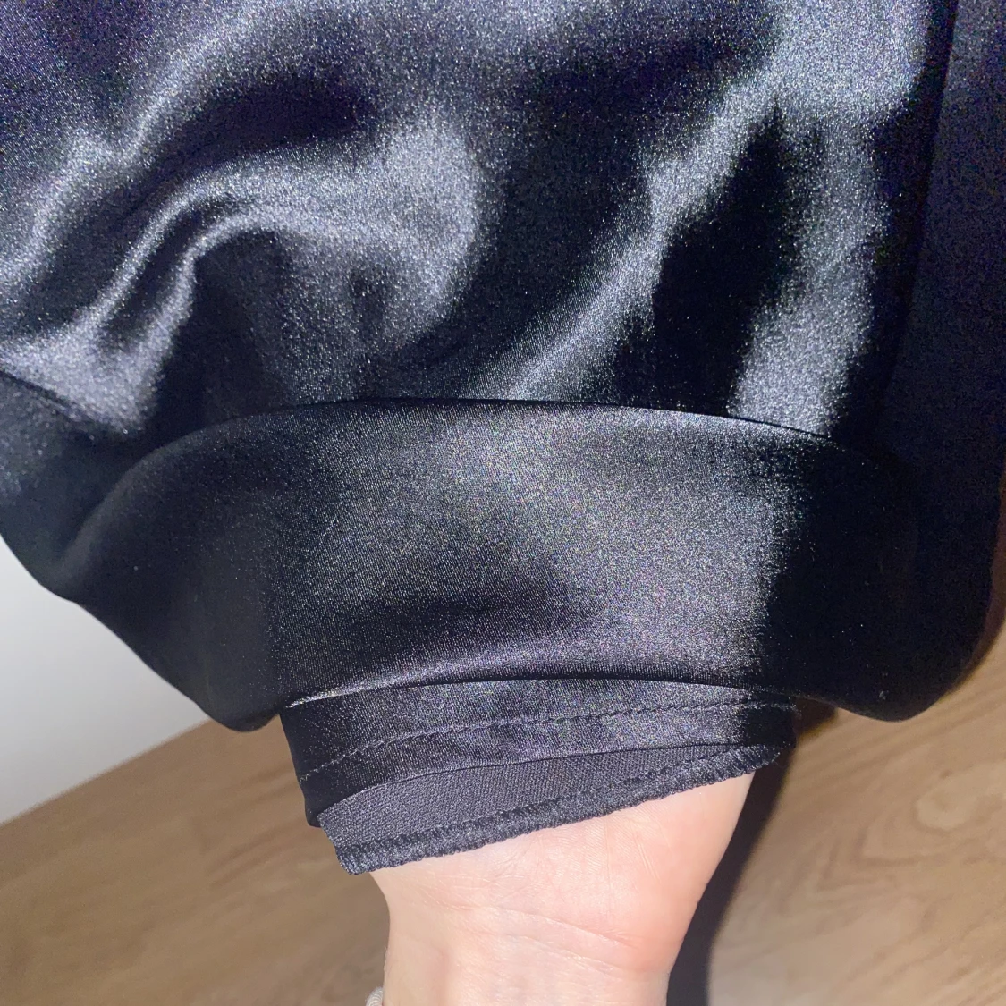 Bianca X Nelly Satinkjol - 91