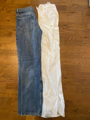 Zara jeans, lägg bud 