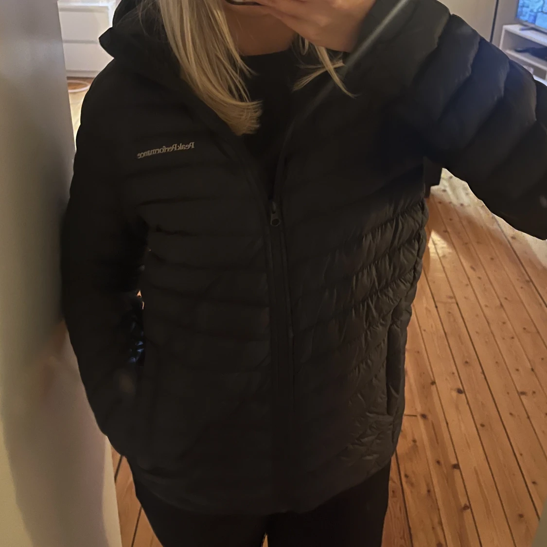 Peak performance jacka - 90