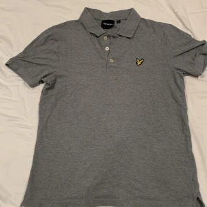 Lyle&scott piké  - Rikrigt snygg lyle&scott piké 