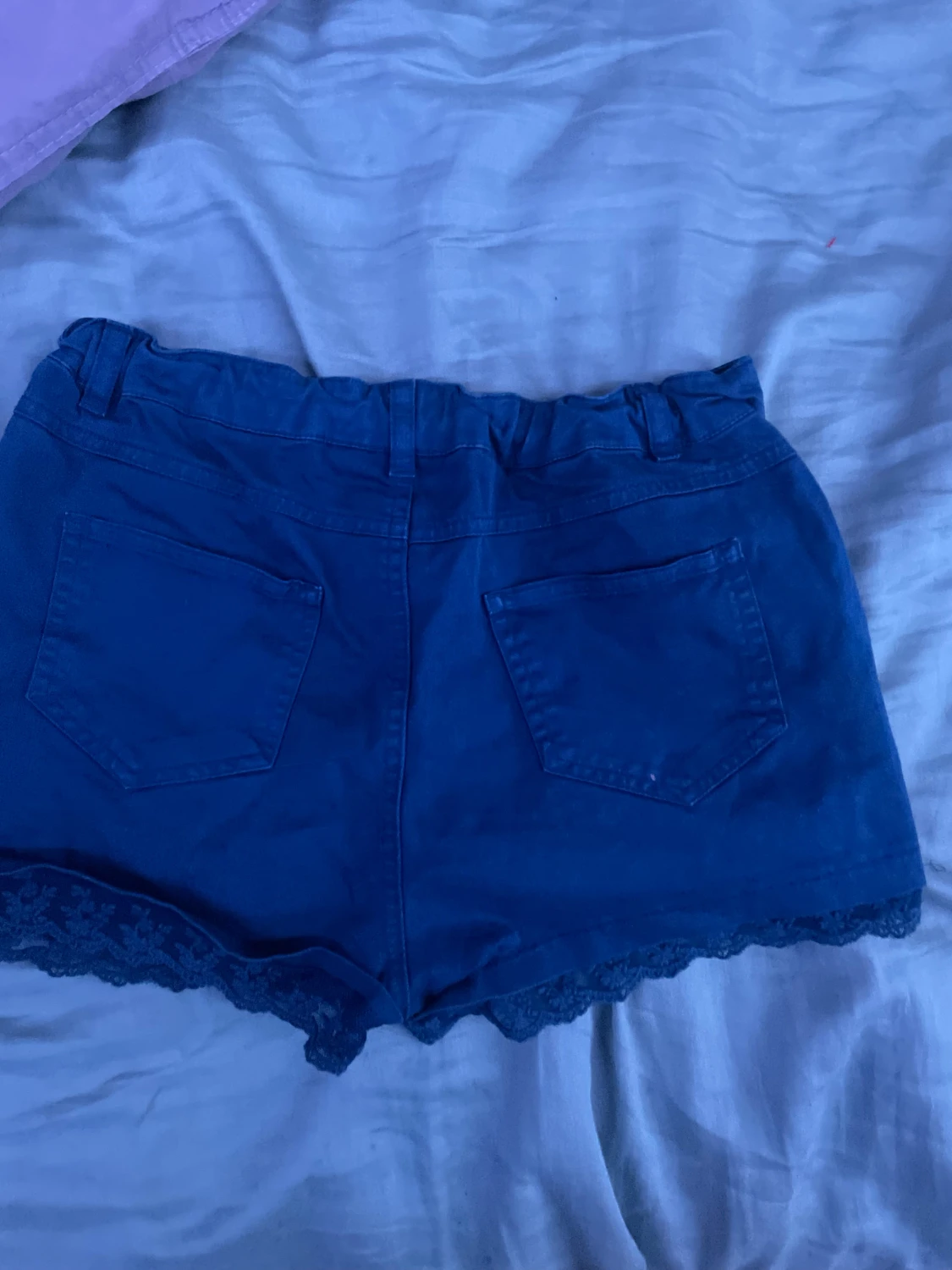 Snygg Shorts - 90