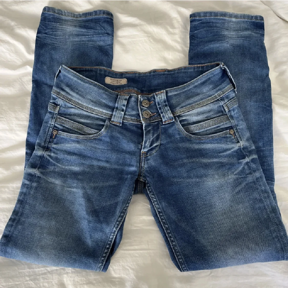 pepe Jeans - 90