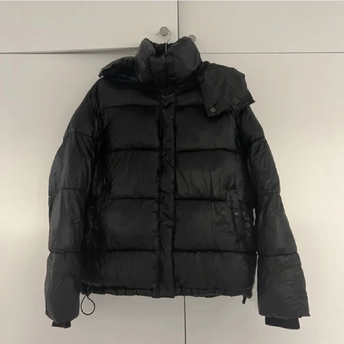 Pufferjacket - 90