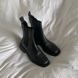 Vagabond boots  - Helt oanvända, kommer i kartong