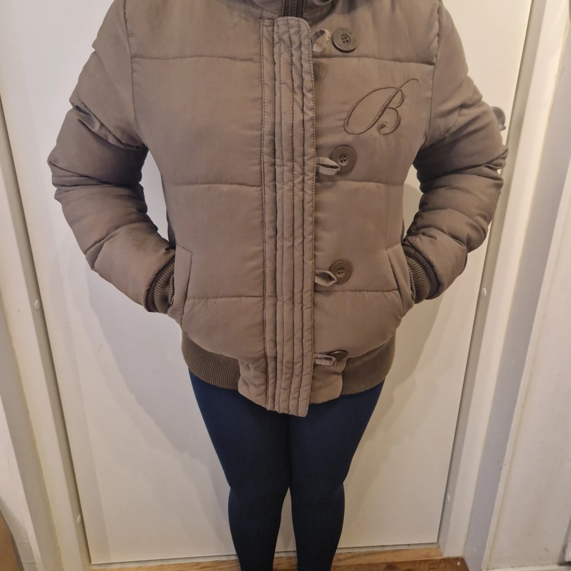 Victoria Beckham Jacka