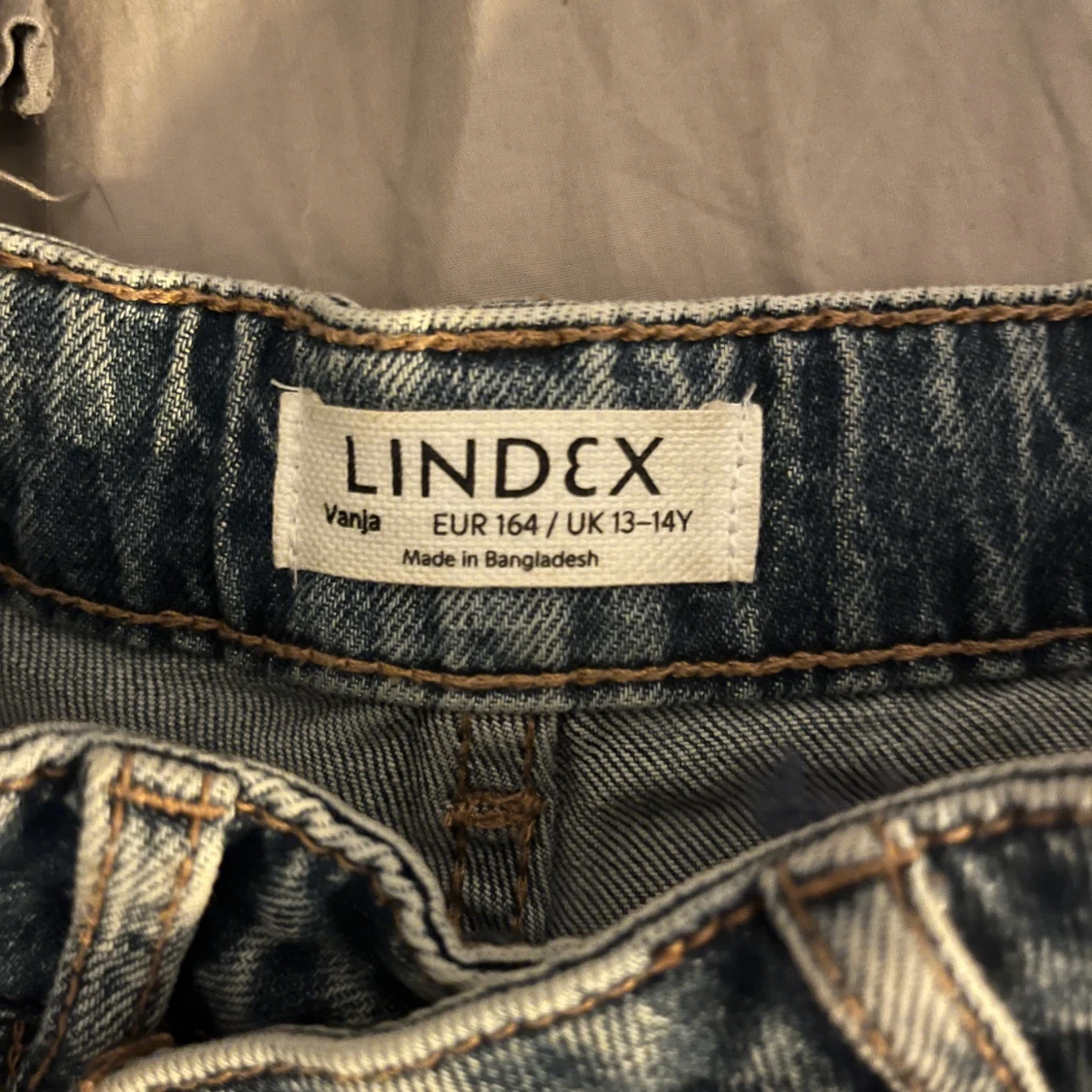 Lindex jeans  - 90