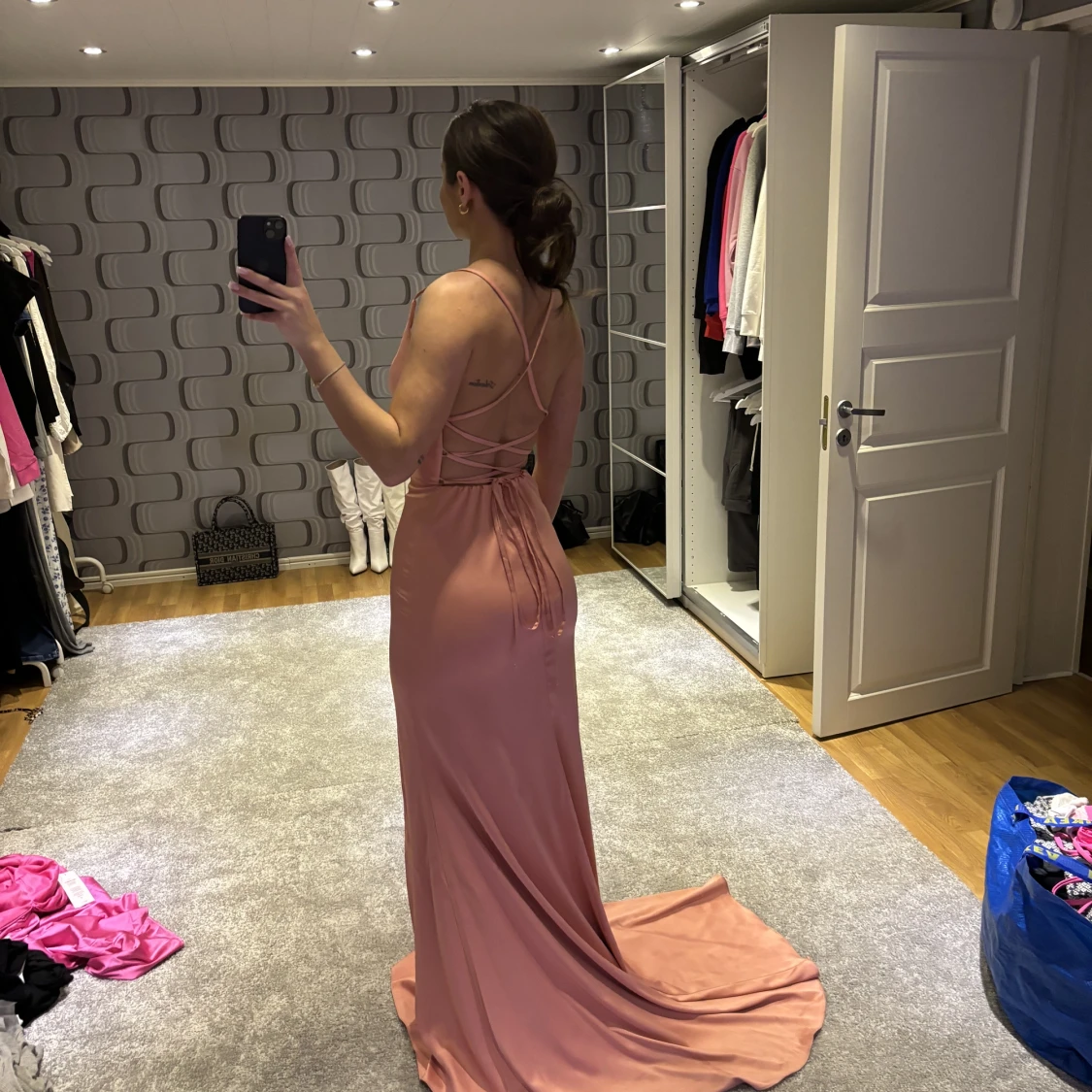 Balklänning/Festklänning