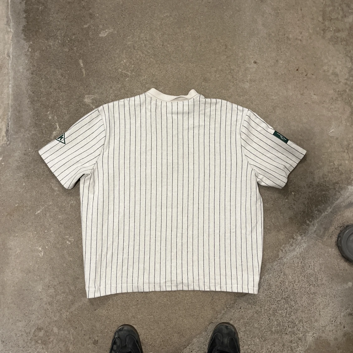 Uppsydd HAN KJØBENHAVN tröja - 90