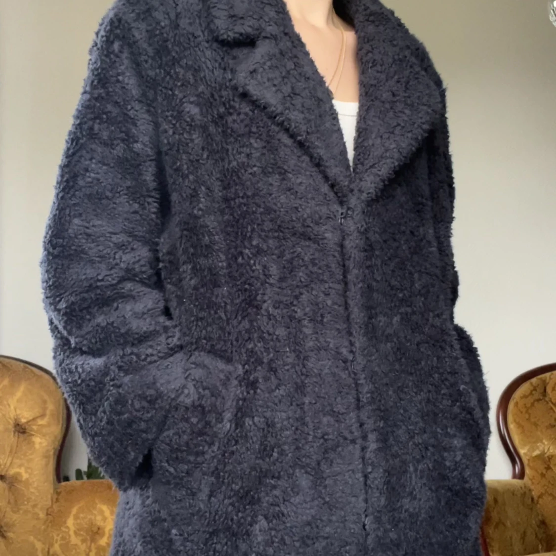 Jacka från Beaumont