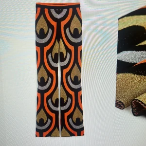 Hm rabanne byxa - Oanvänd,lapp kvar