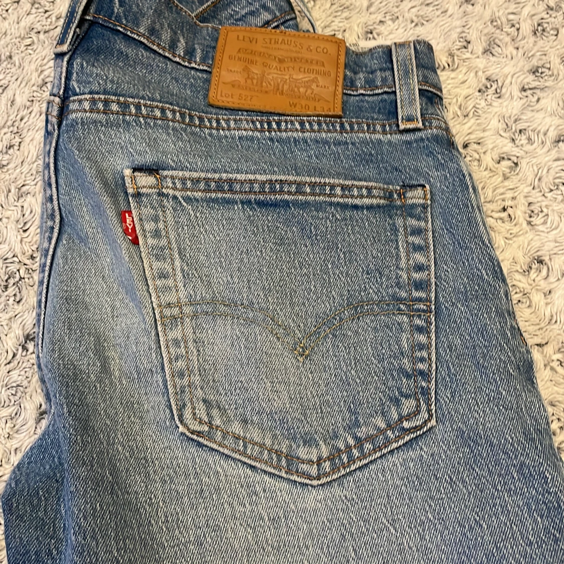 Levis jeans  - 91