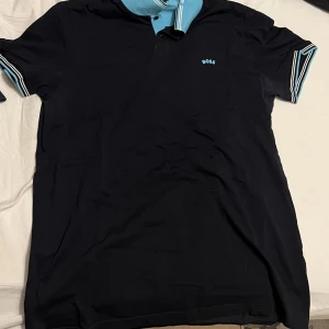 Boss Piké  - Använd 1 sommar