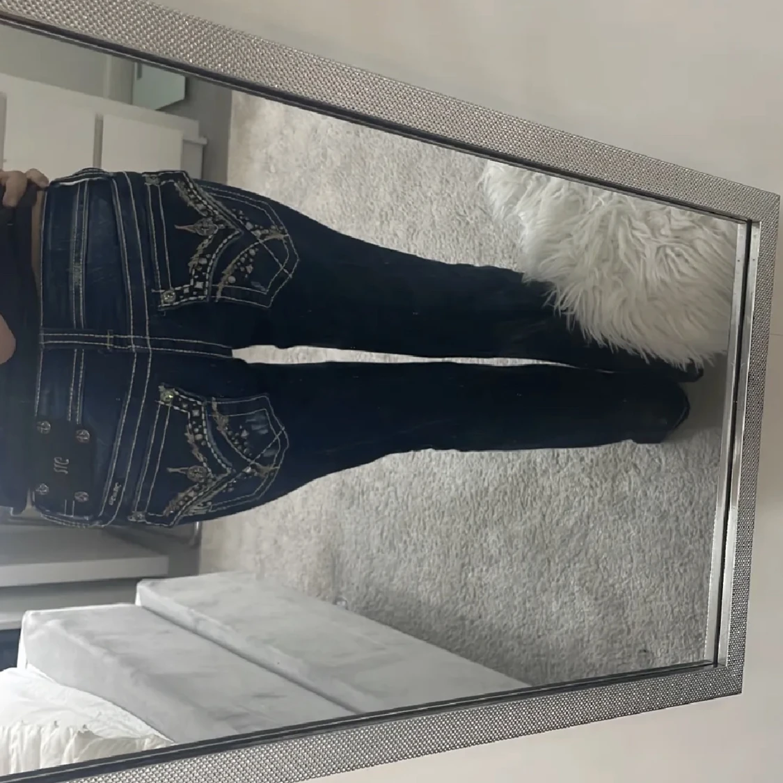 miss me jeans - 91