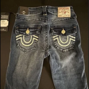 True religion jeans 24 - Helt nya oanvända supersnygga jeans. 