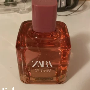 Zara - Parfym 