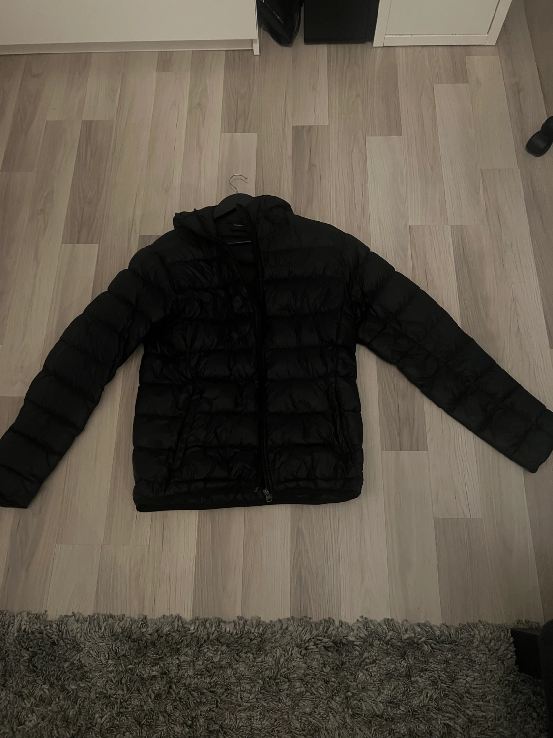 Peak Performance jacka storlek M