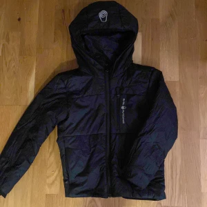 Sail racing jacka  - Stl 130  fint skick . 