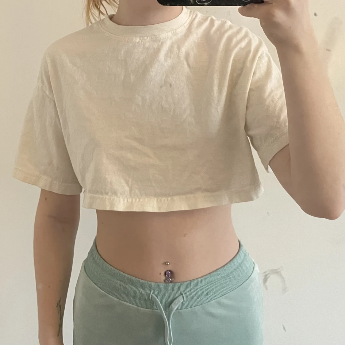 Croptop