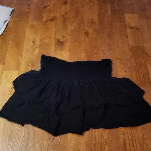 Kjol - Kort kjol men fin att ha på sommaren