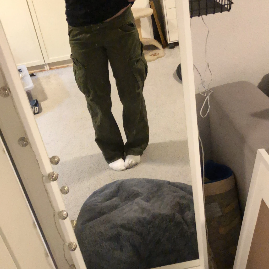 Cargo pants