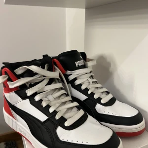 Fila skor - Bra skicka, använt 1-2 ggr