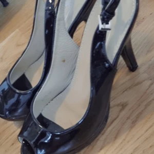 Klackar  - Oanvända ny