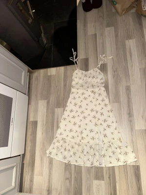 Klänning - Långklänning