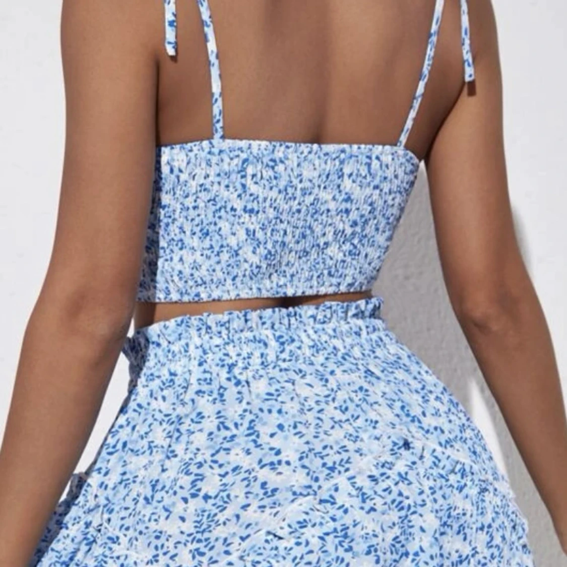 Kjol och linne set - 91