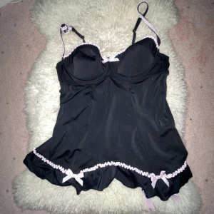 Söt topp - Söt topp