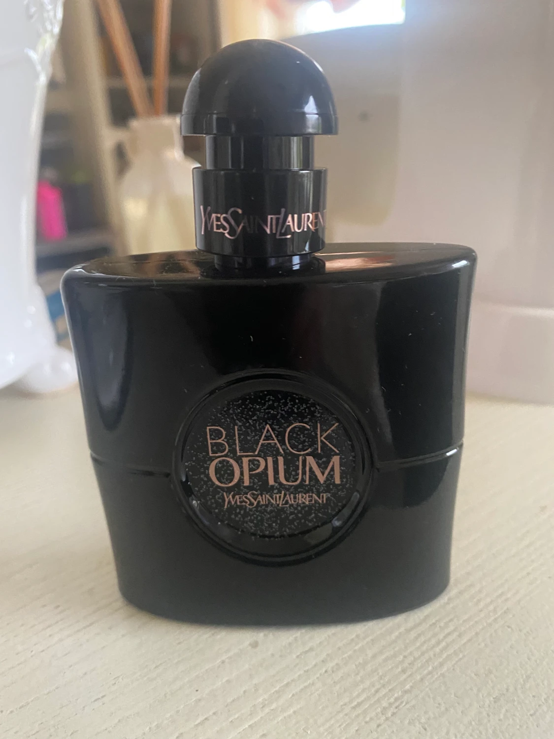 Black Opium Le Parfum 50 ml  - 90