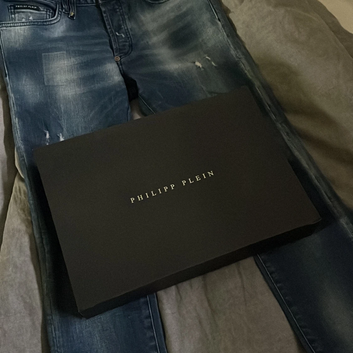 Philipp plein jeans - 90