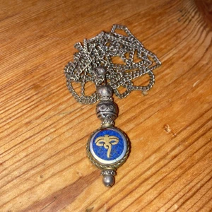 fint halsband  - Fint halsband💕