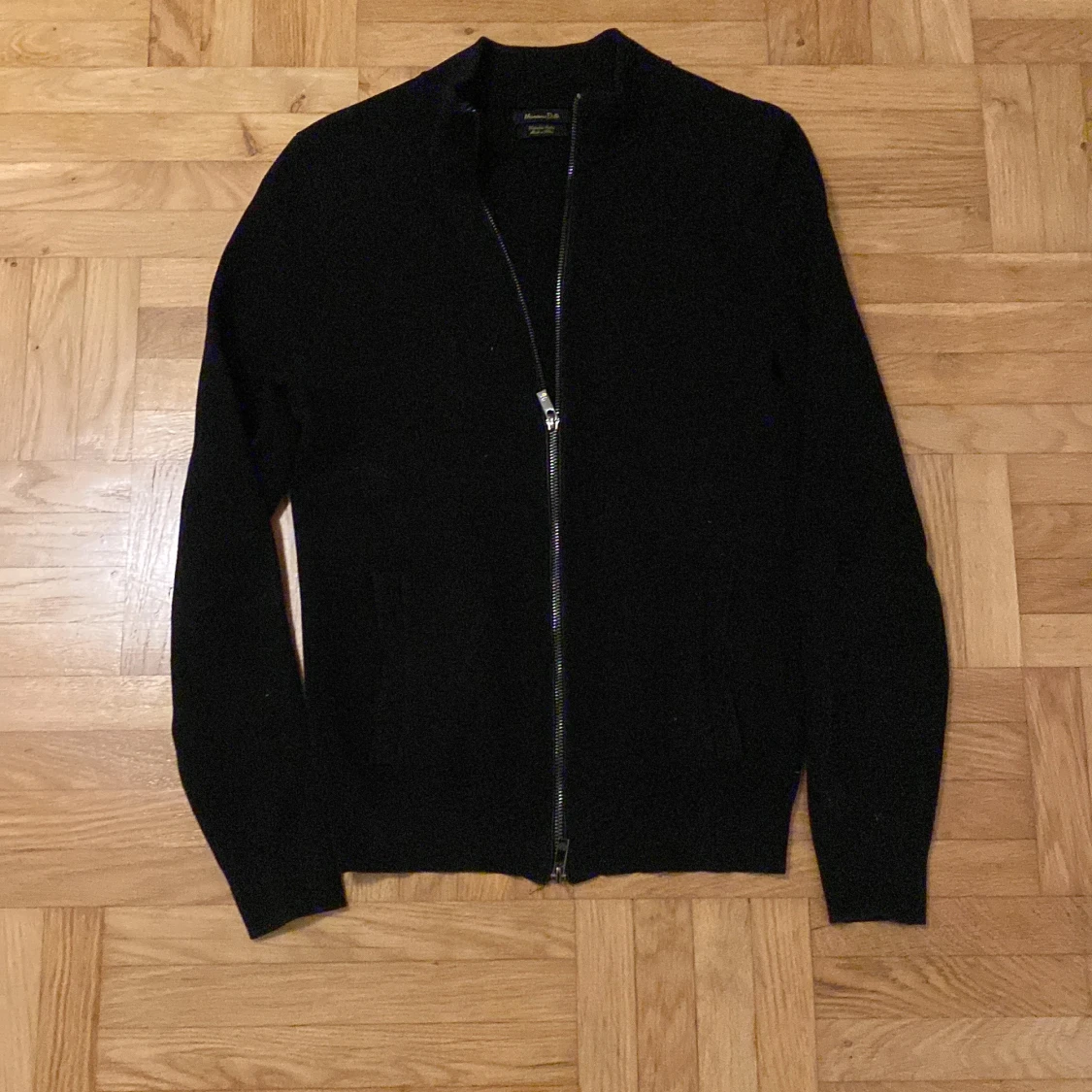 Massimo Dutti fullzip