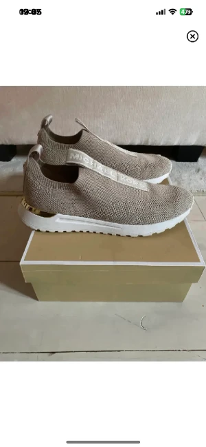 Michael kors - Michael kors skor i nyskick