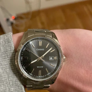 Casio - Casio Klocka