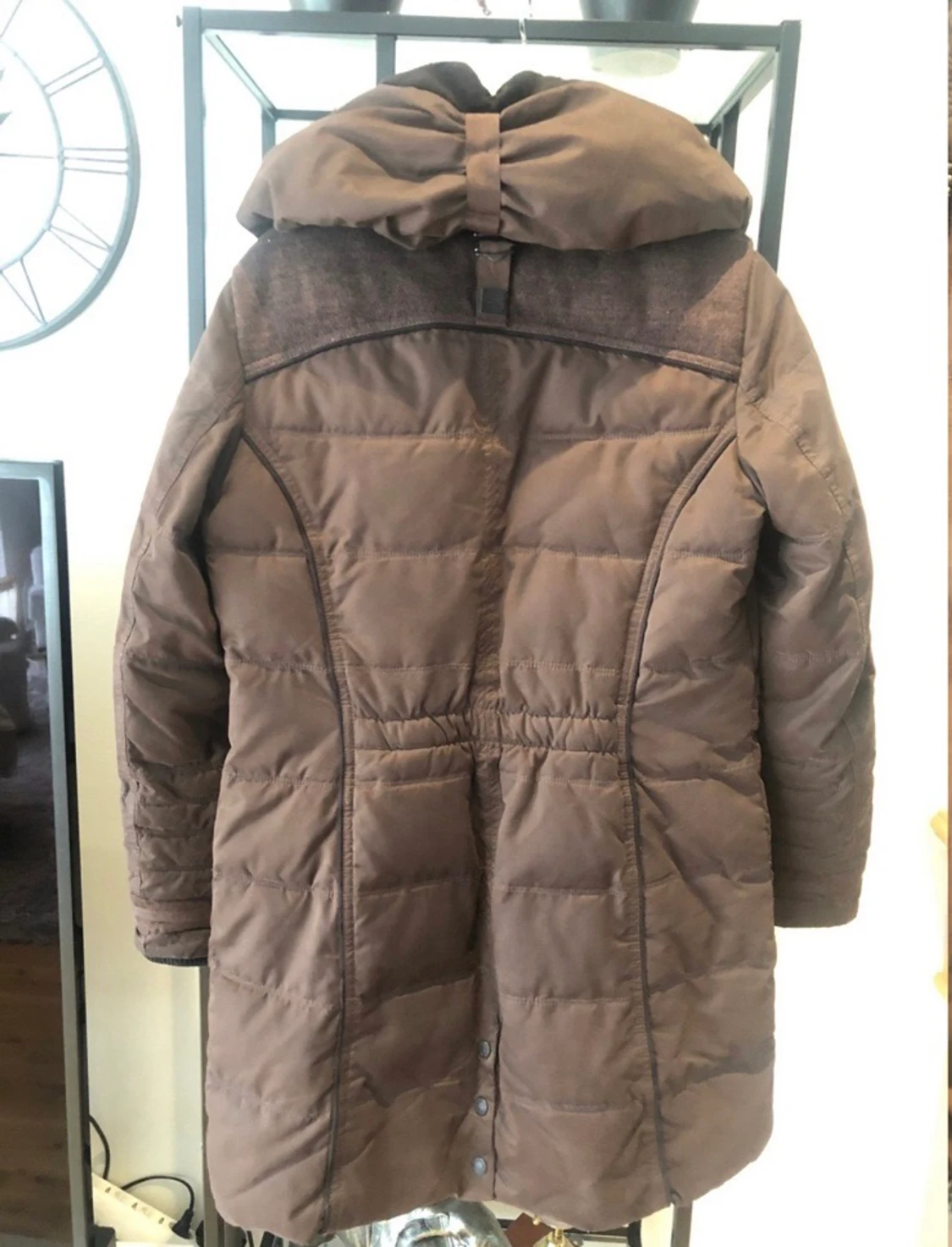 Tom Tailor jacka stl. S - 1