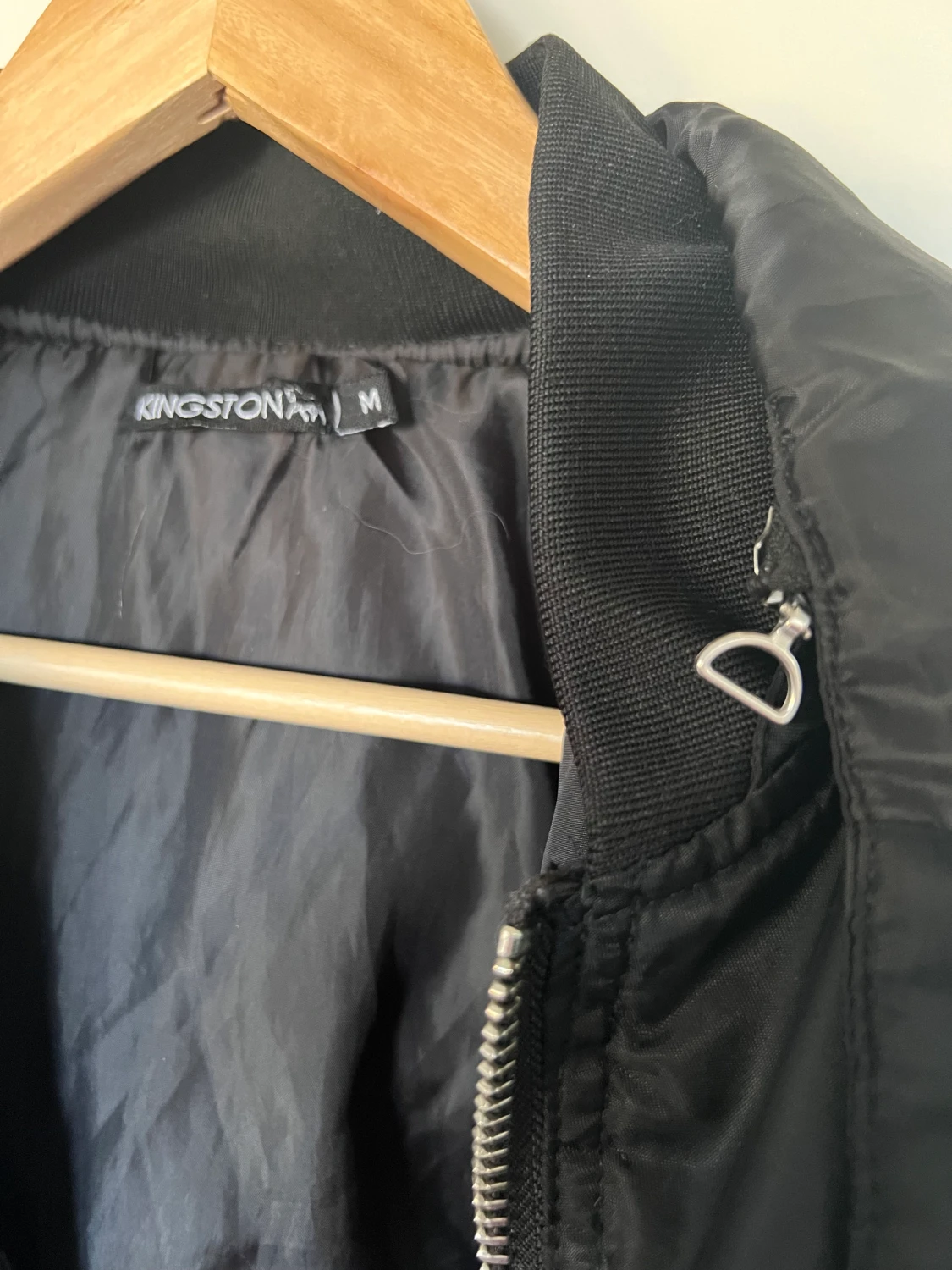 Jacka från Kingstom - 90