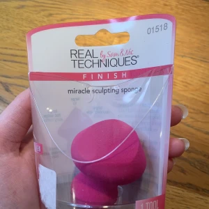 Sponges/beauty blender ny - Helt ny oöppnad! Nypris 99kr