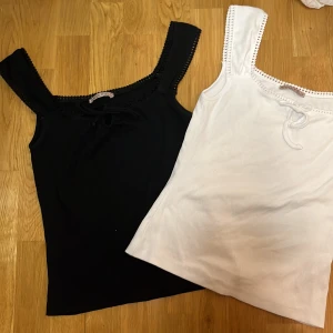 Linnen - Så söta linnen! Båda för 250 eller 150kr styck ❣️