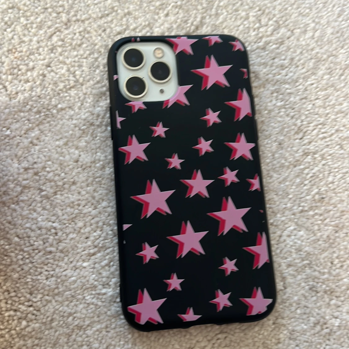 Stjärna mobilskal - 91