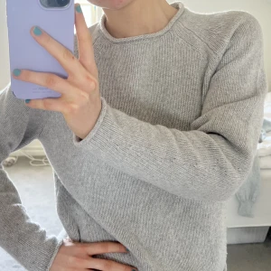 Filippa K stickad tröja  - Stickad tröja från Filippa K❤️ superbra skick 