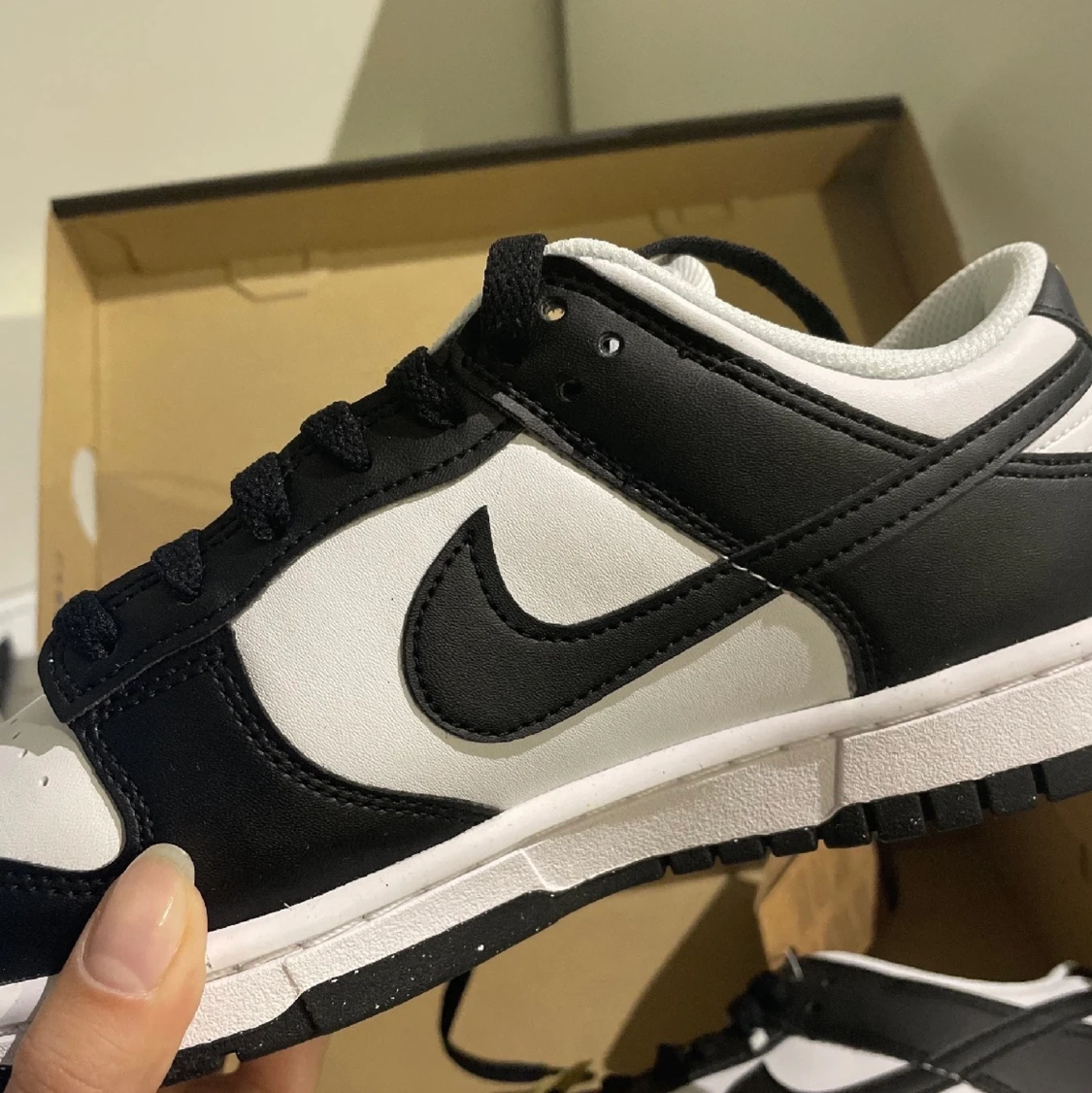 Nike dunk panda - 91