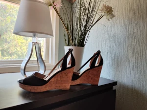 Sandaler  - Helt nya 