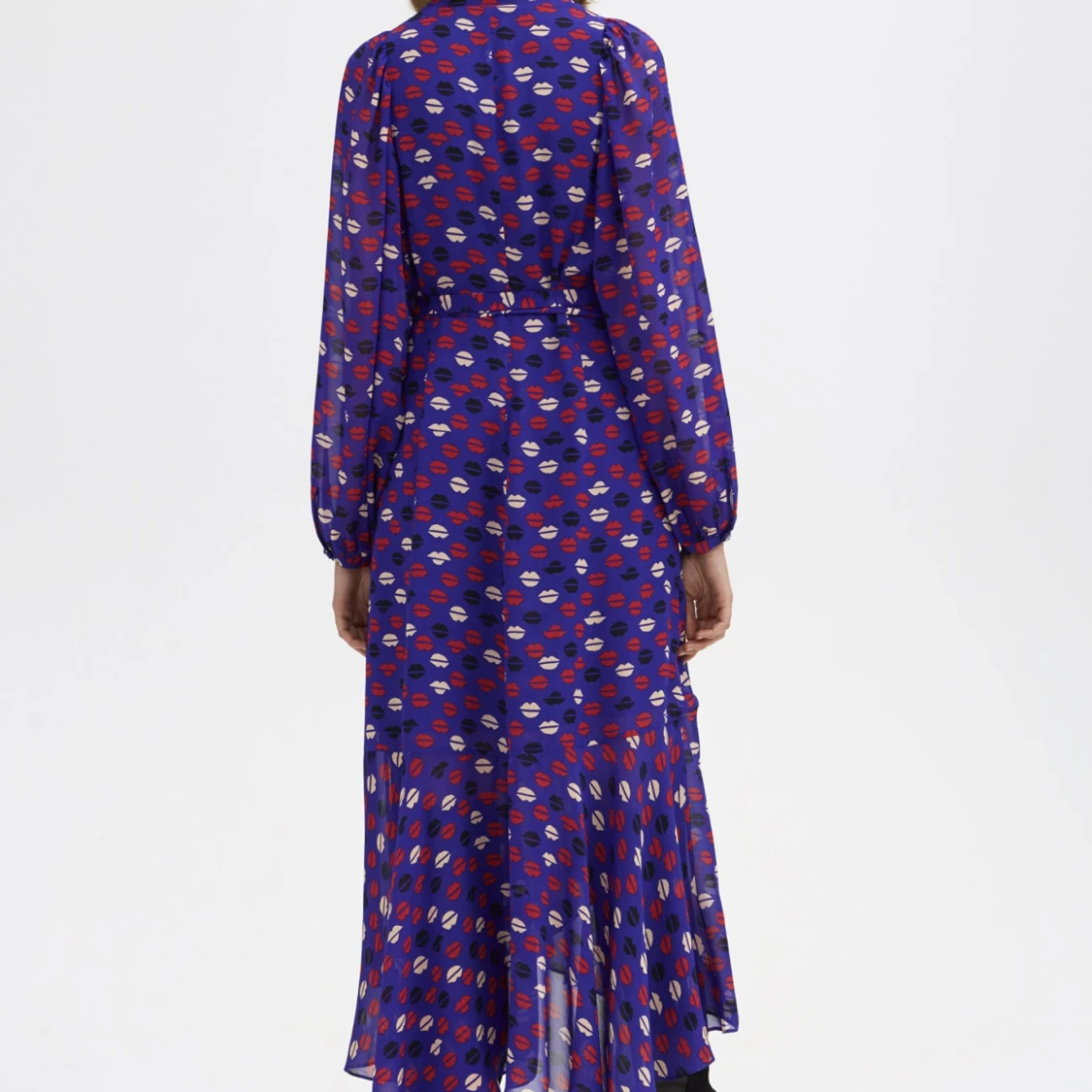 Rodebjer silk dress new - 91