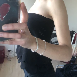 Topp/kjol  - En kjol som jag använt som tube-top 